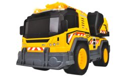 Dickie Excavator Truck Smb-203306026 - 6