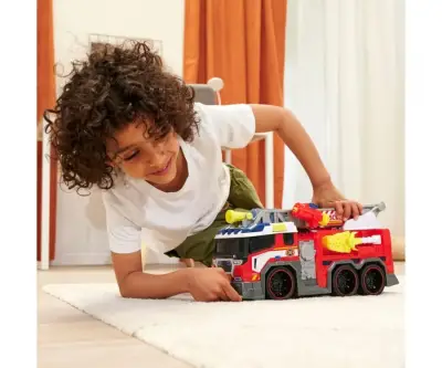 Dickie Fire Fighter 203307000 - 3