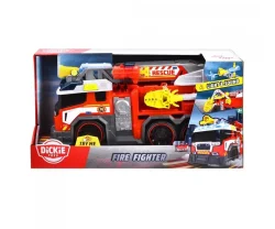 Dickie Fire Fighter 203307000 - 4