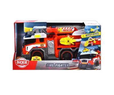 Dickie Fire Fighter 203307000 - 4