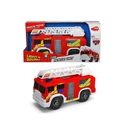 Dickie Fire Rescue Unit 203306000 - 2