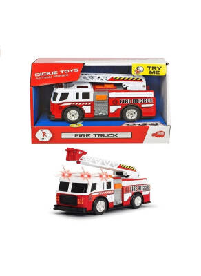 Dickie Fire Truck 203302014 - 1