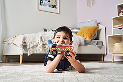 Dickie Fire Truck 203302028 - 7