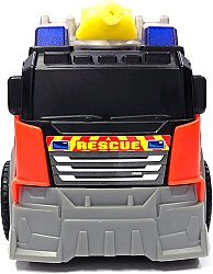 Dickie Fire Truck 203302028 - 4