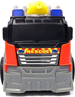 Dickie Fire Truck 203302028 - 4