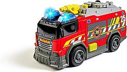Dickie Fire Truck 203302028 - 2
