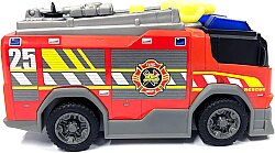 Dickie Fire Truck 203302028 - 5