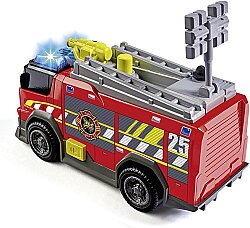 Dickie Fire Truck 203302028 - 3