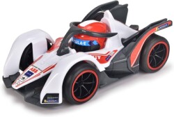 Dickie Formula E-Pullstring Racer 3-Assorted. 203162000Efs - 3