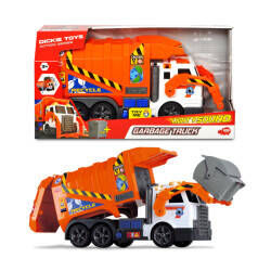 Dickie Garbage Truck 203308369 - 2