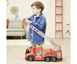 Dickie Giant Fire Truck 203719031 - 2