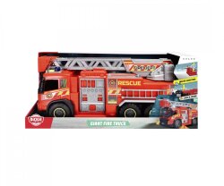 Dickie Giant Fire Truck 203719031 - 3