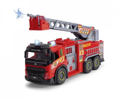 Dickie Giant Fire Truck 203719031 - 1