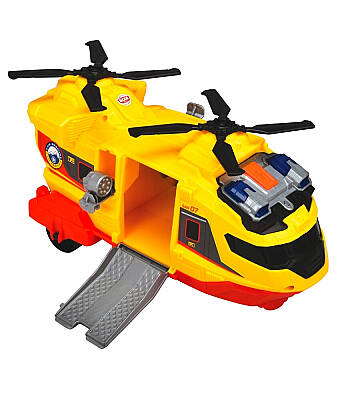 Dickie Helicopter 203306023 - 1