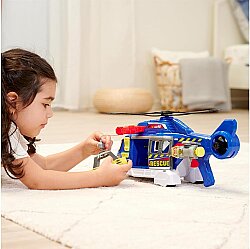 Dickie Helicopter 203307002 - 5