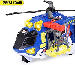 Dickie Helicopter 203307002 - 4