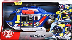 Dickie Helicopter 203307002 - 7