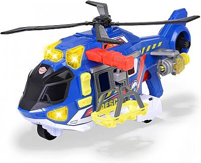 Dickie Helicopter 203307002 - 1