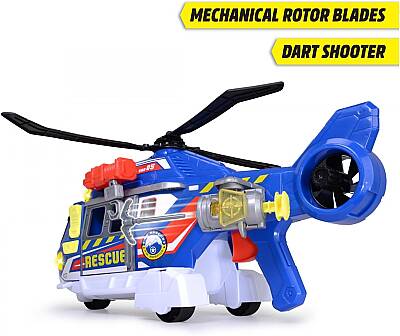 Dickie Helicopter 203307002 - 2