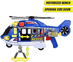 Dickie Helicopter 203307002 - 3