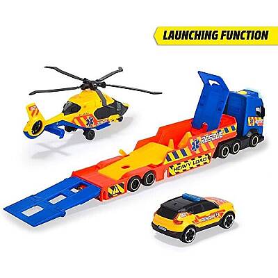 Dickie Salvage Carrier 203717005 - 3