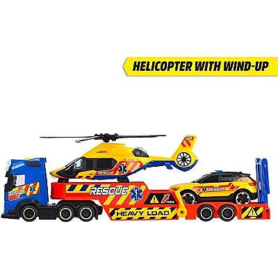 Dickie Salvage Carrier 203717005 - 4