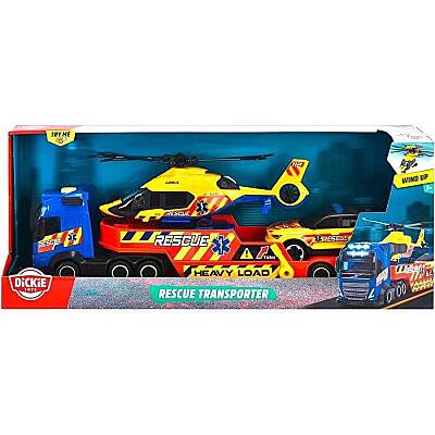 Dickie Salvage Carrier 203717005 - 5