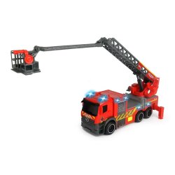 Dickie Ladder Fire Truck Smb-203714023038 - 3