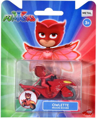 Dickie Pj Masks 203141005 - 1