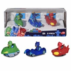 Dickie Pj Masks 3-Pack 203143000 - 3