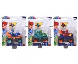Dickie Pj Masks Single Pack Rockerz Ass.3-Asorti. 203141018 - 1