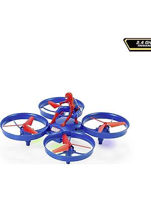 Dickie Rc Spider-Man Uzaktan Kumandalı Drone Aracı - 3