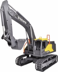 Dickie Rc Volvo Mining Excavator 203729018 - 2