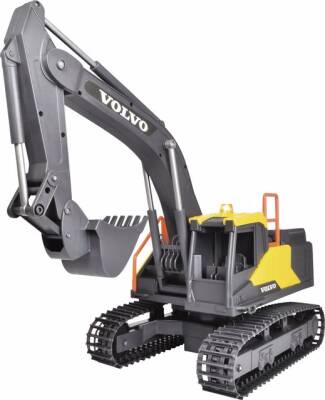 Dickie Rc Volvo Mining Excavator 203729018 - 2