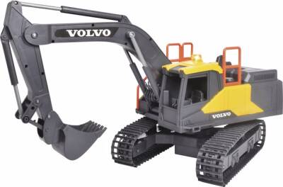 Dickie Rc Volvo Mining Excavator 203729018 - 3