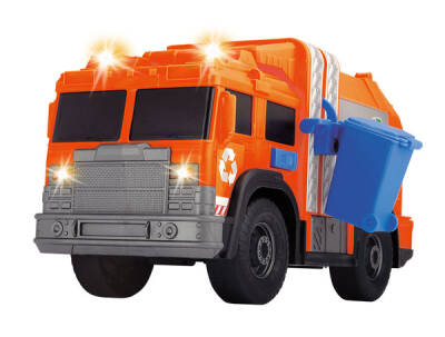 Dickie Recycle Truck 203306001 - 1