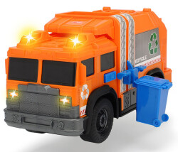 Dickie Recycle Truck 203306001 - 2