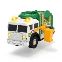 Dickie Recycle Truck 203306006 - 2
