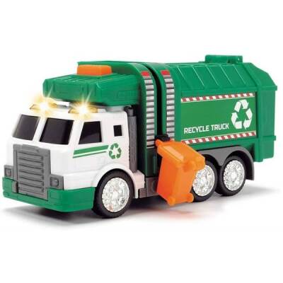 Dickie Recycling Truck 203302018 - 2