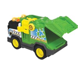 Dickie Recycling Truck - 2