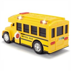Dickie School Bus 203302017 - 2