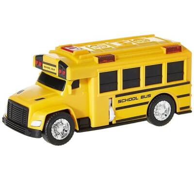 Dickie School Bus 203302017 - 3