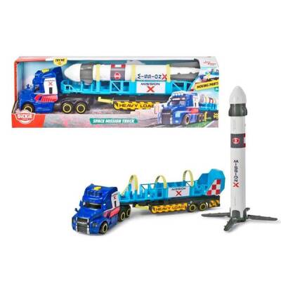 Dickie Space Mission Truck - 1