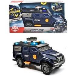 Dickie Special Unit 203308388 - 1