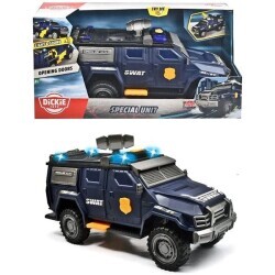Dickie Special Unit 203308388 - 3
