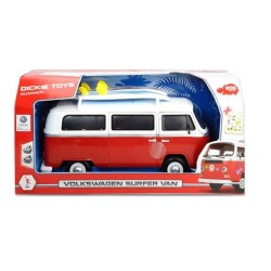 Dickie Surfer Van 203776001 - 1