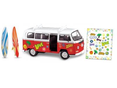 Dickie Surfer Van 203776001 - 3