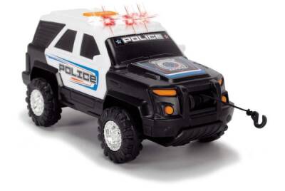 Dickie Swat 203302015 - 3