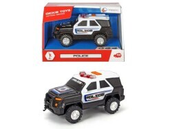 Dickie Swat 203302015 - 6