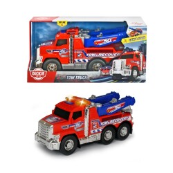 Dickie Tow Truck 203306014 - 1